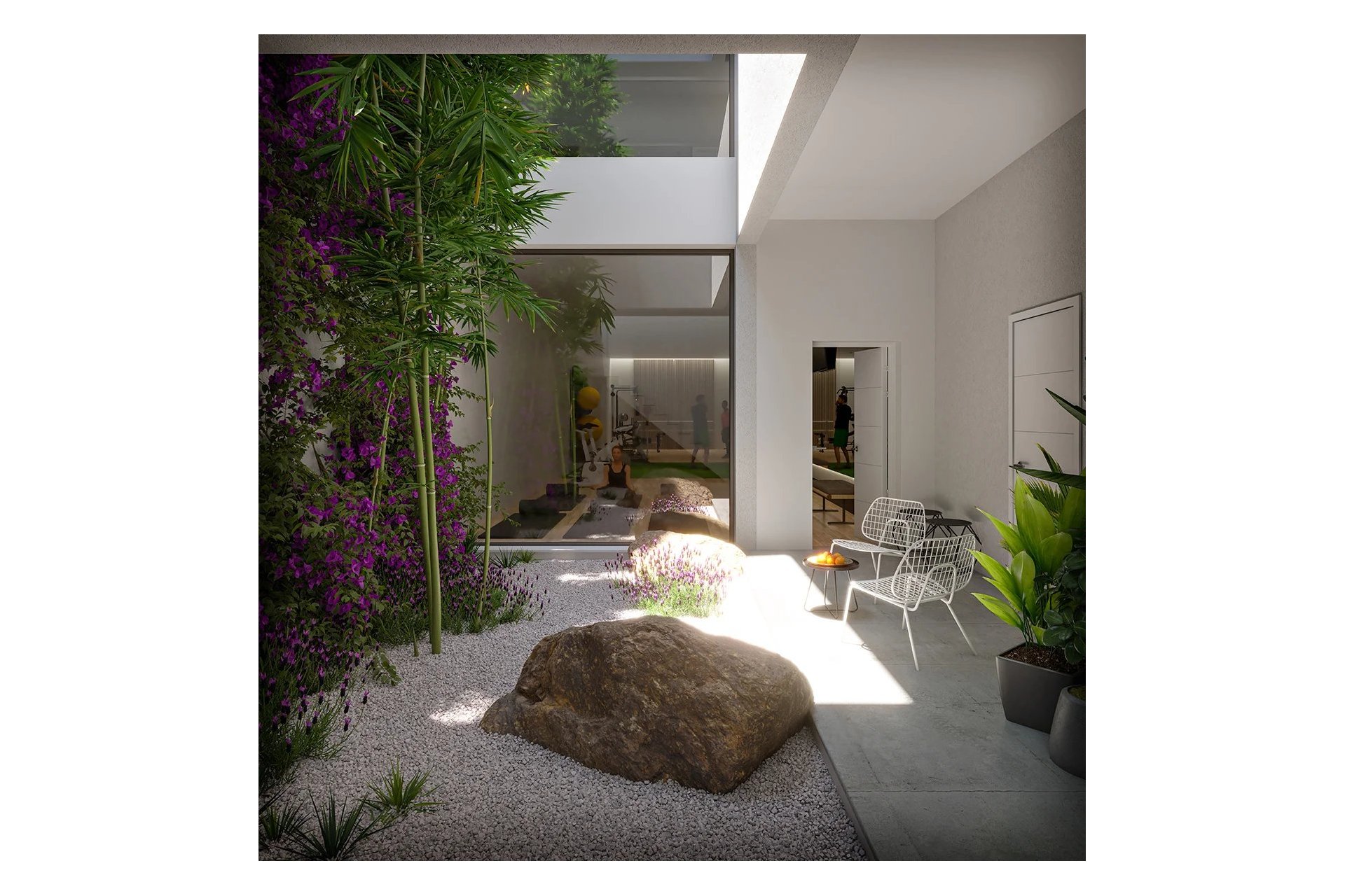 New Build - Apartment / flat - Sant Joan d'Alacant