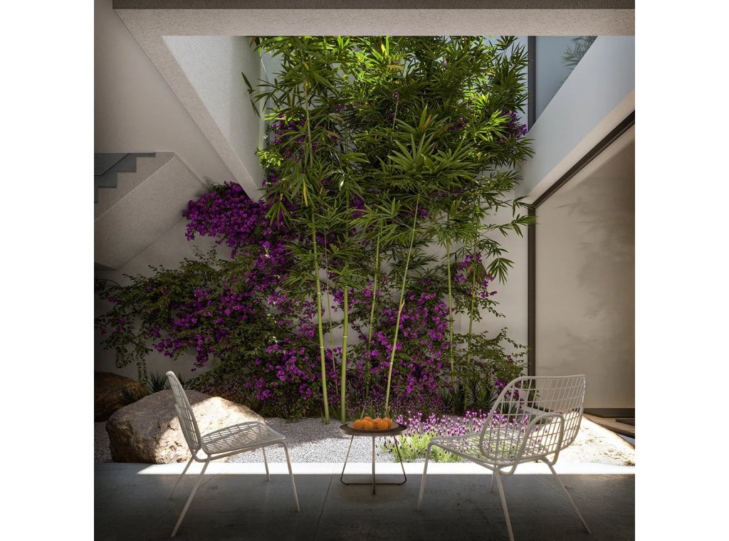 New Build - Apartment / flat - Sant Joan d'Alacant