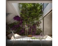 New Build - Apartment / flat - Sant Joan d'Alacant