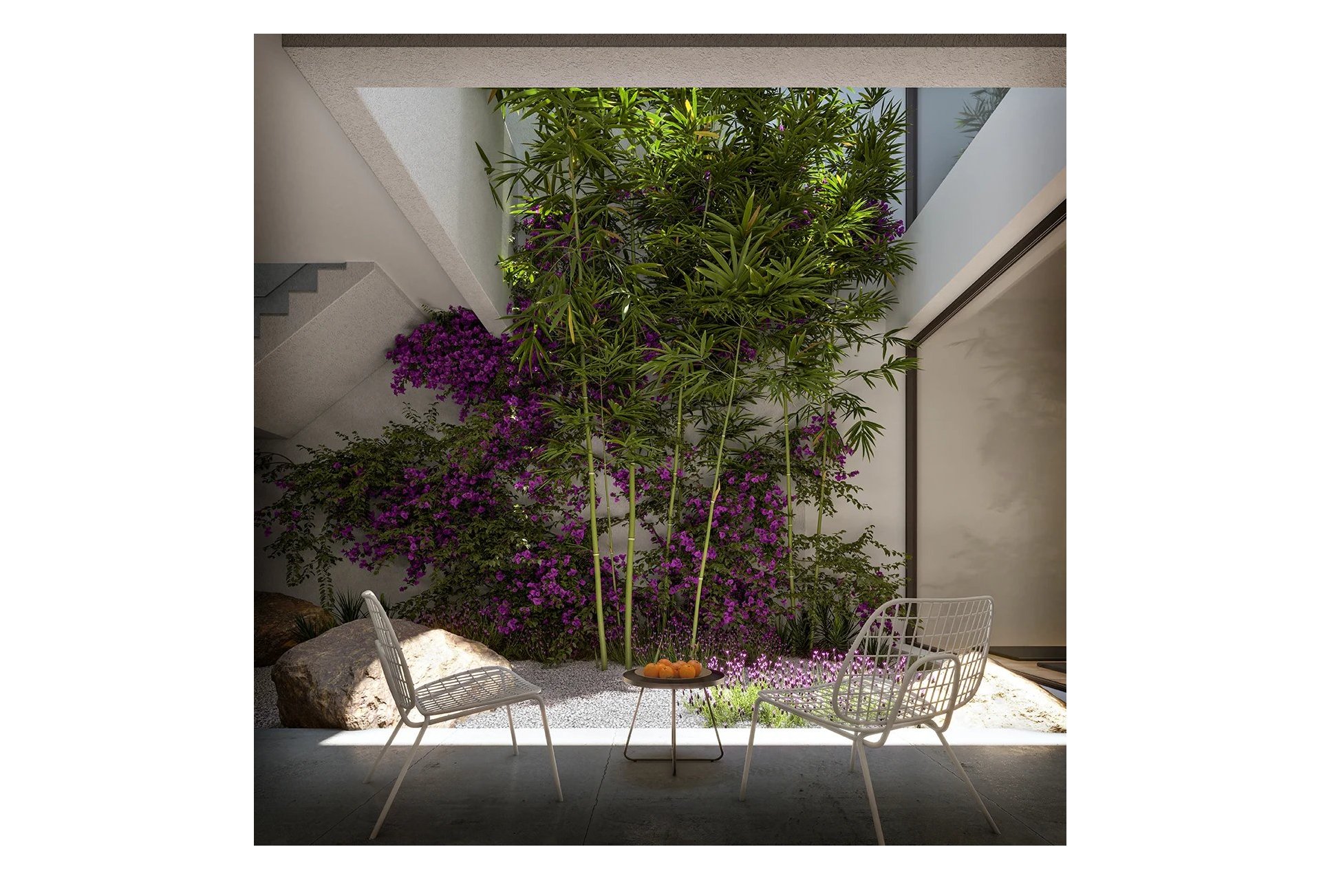 New Build - Apartment / flat - Sant Joan d'Alacant