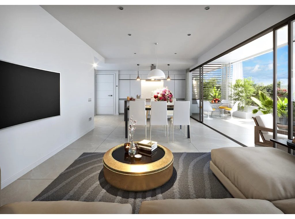 New Build - Apartment / flat - Sant Joan d'Alacant