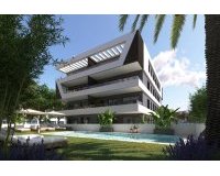 New Build - Apartment / flat - Sant Joan d'Alacant