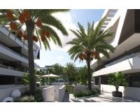 New Build - Apartment / flat - Sant Joan d'Alacant