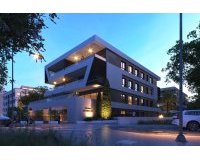 New Build - Apartment / flat - Sant Joan d'Alacant