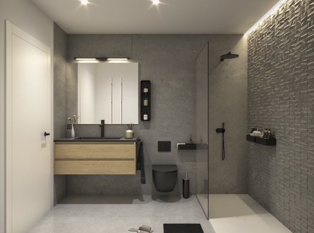 New Build - Apartment / flat - Santa Pola