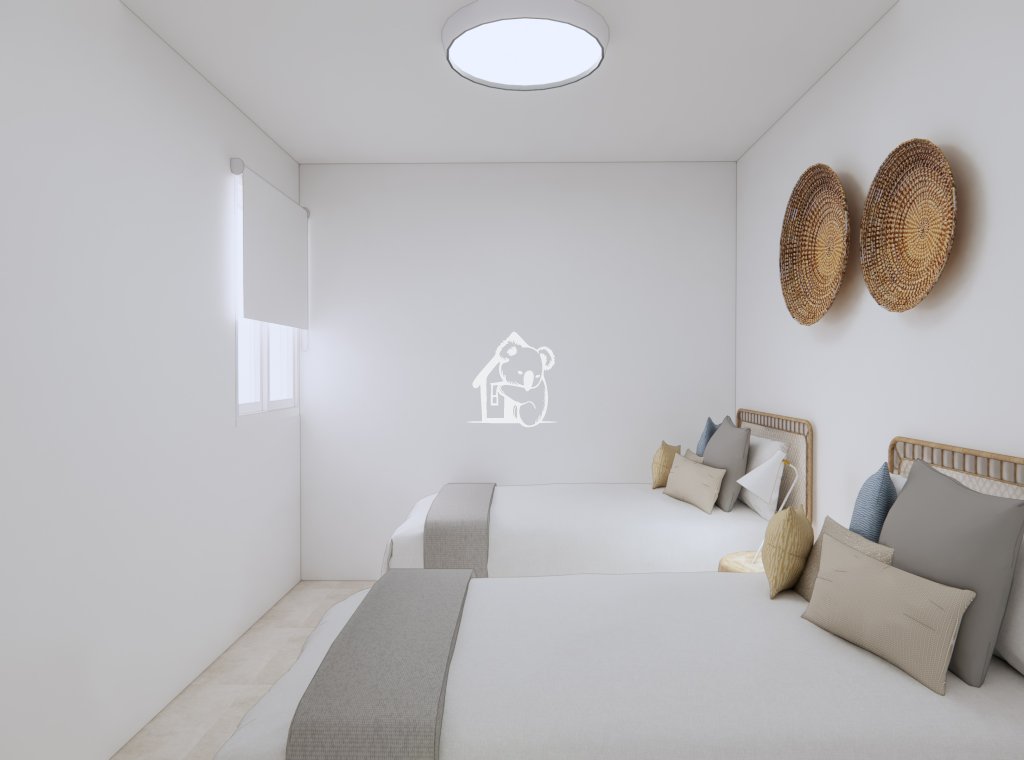 New Build - Apartment / flat - Torre de la Horadada