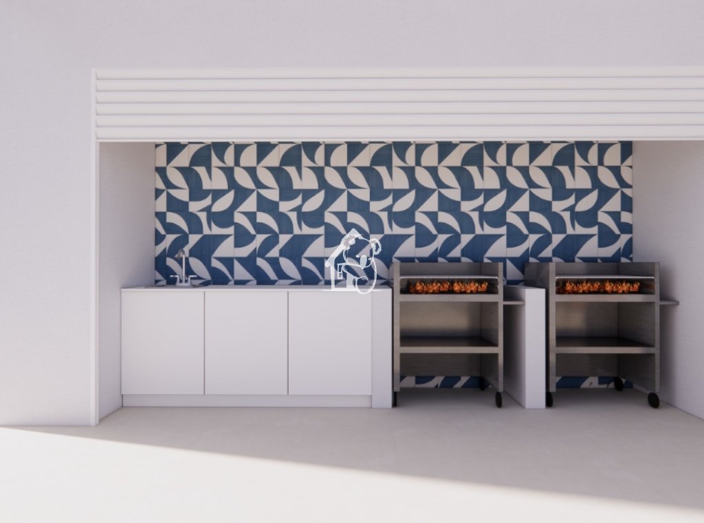 New Build - Apartment / flat - Torre de la Horadada