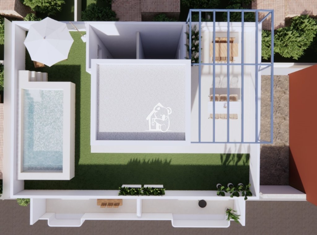 New Build - Apartment / flat - Torre de la Horadada