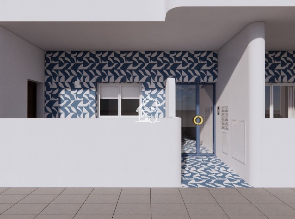 New Build - Apartment / flat - Torre de la Horadada