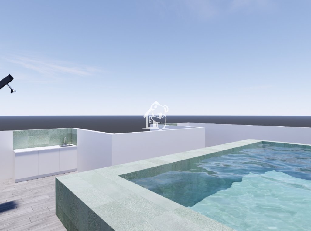New Build - Apartment / flat - Torre de la Horadada