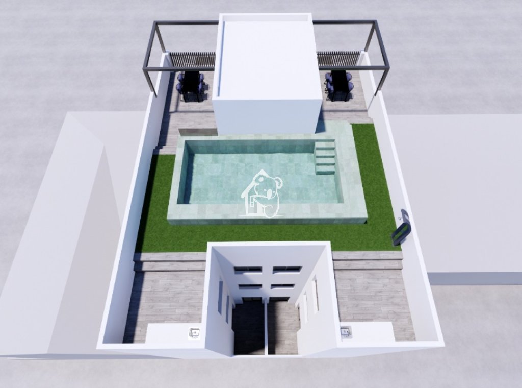 New Build - Apartment / flat - Torre de la Horadada