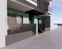 New Build - Apartment / flat - Torre de la Horadada