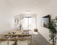 New Build - Apartment / flat - Torre de la Horadada