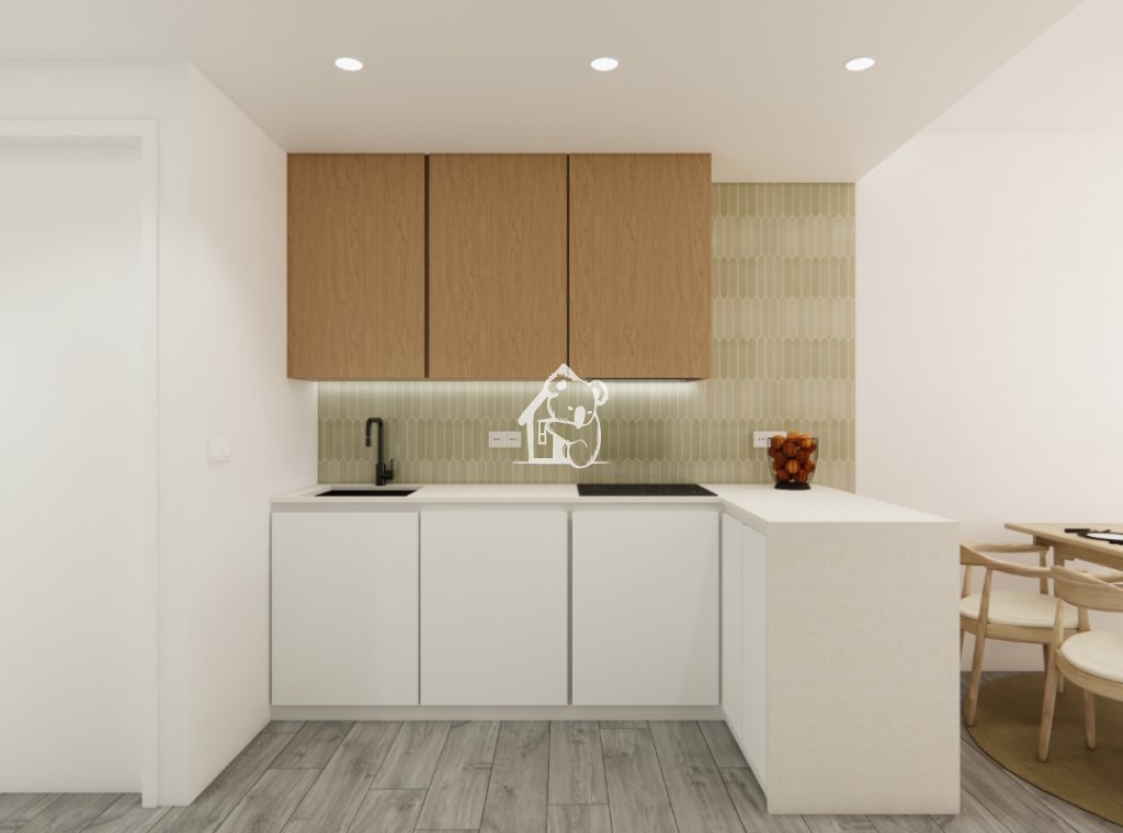 New Build - Apartment / flat - Torre de la Horadada