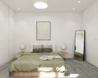 New Build - Apartment / flat - Torre de la Horadada
