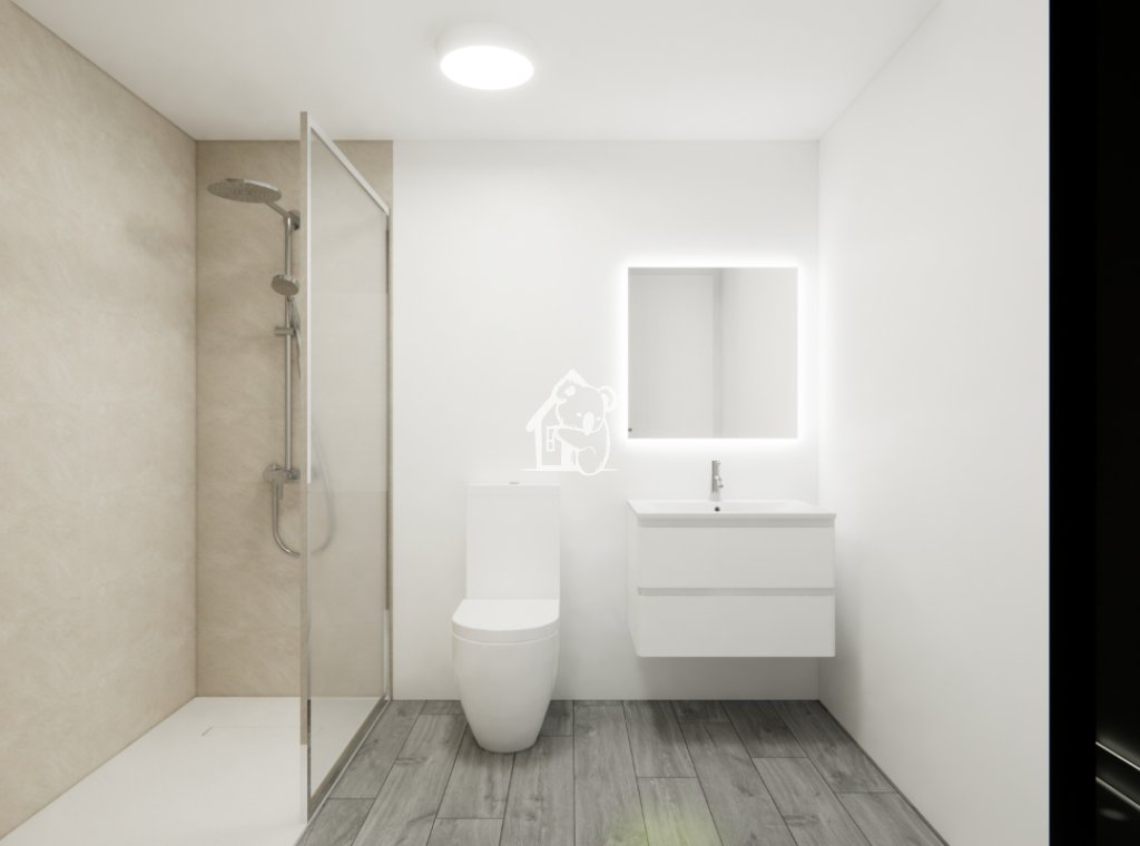 New Build - Apartment / flat - Torre de la Horadada