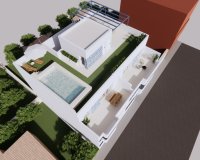New Build - Apartment / flat - Torre de la Horadada