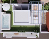 New Build - Apartment / flat - Torre de la Horadada