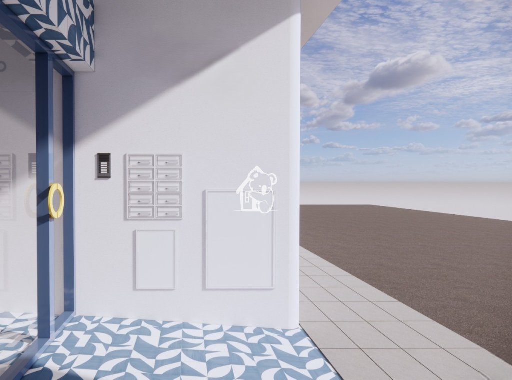 New Build - Apartment / flat - Torre de la Horadada