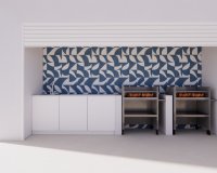 New Build - Apartment / flat - Torre de la Horadada