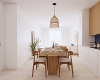New Build - Apartment / flat - Torre de la Horadada