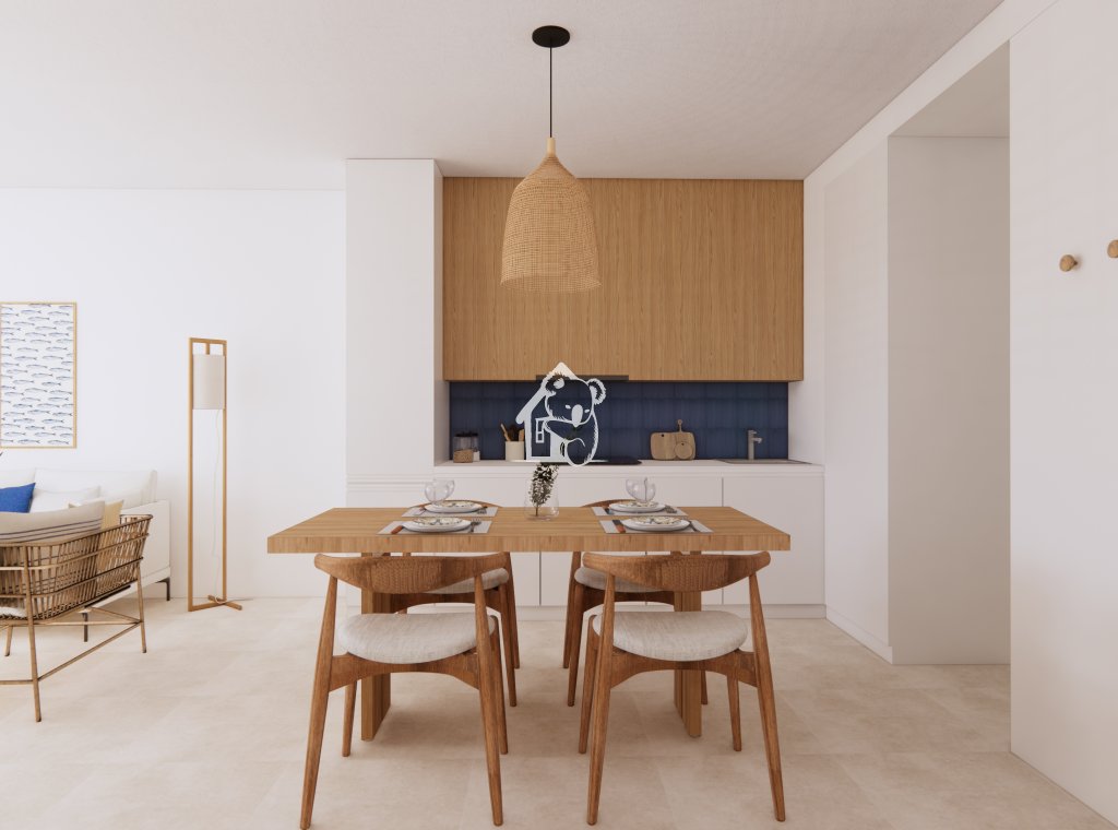New Build - Apartment / flat - Torre de la Horadada