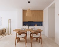 New Build - Apartment / flat - Torre de la Horadada