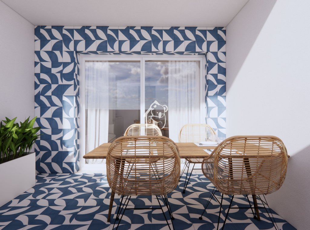 New Build - Apartment / flat - Torre de la Horadada