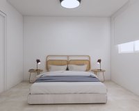 New Build - Apartment / flat - Torre de la Horadada