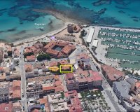New Build - Apartment / flat - Torre de la Horadada