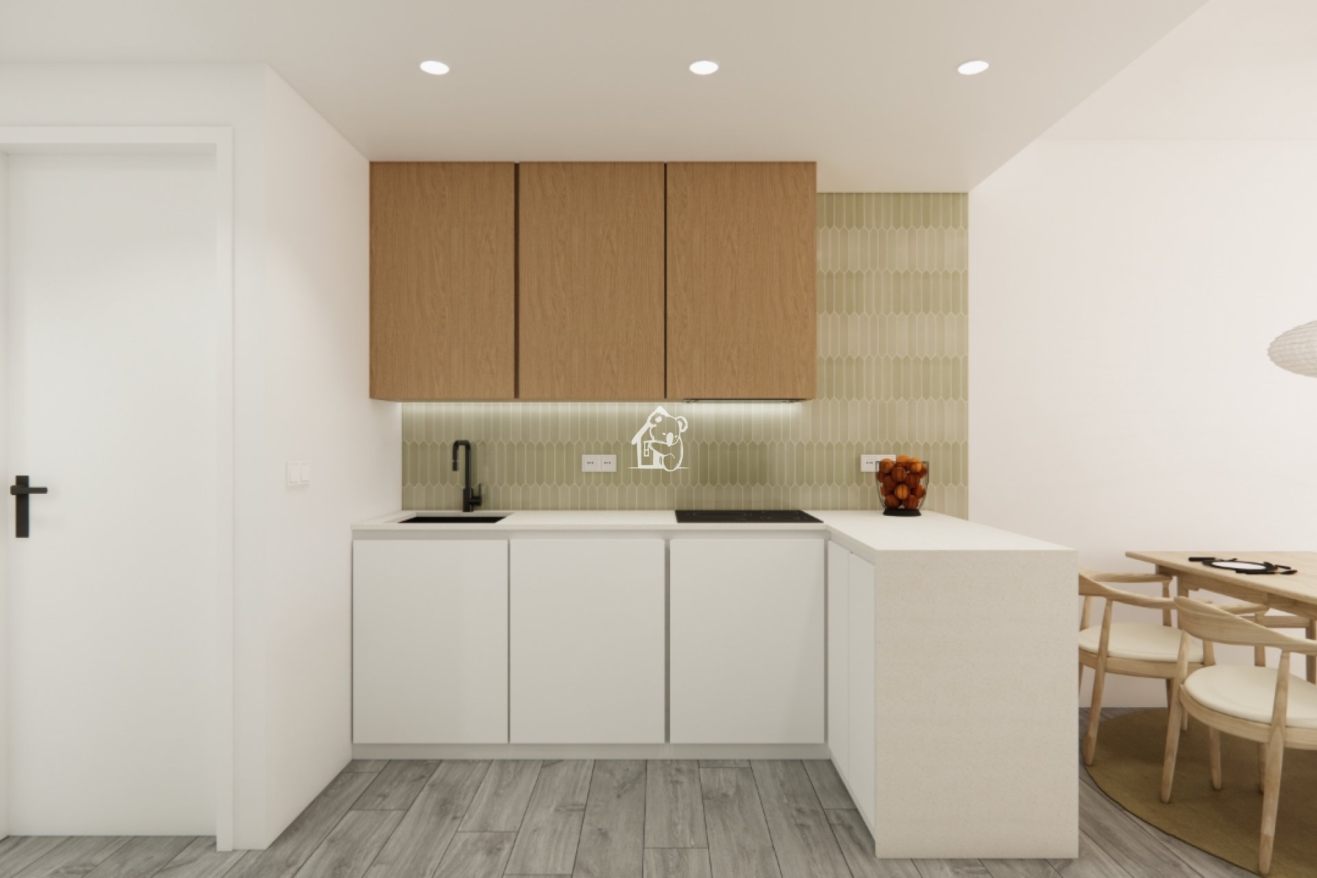 New Build - Apartment / flat - Torre de la Horadada