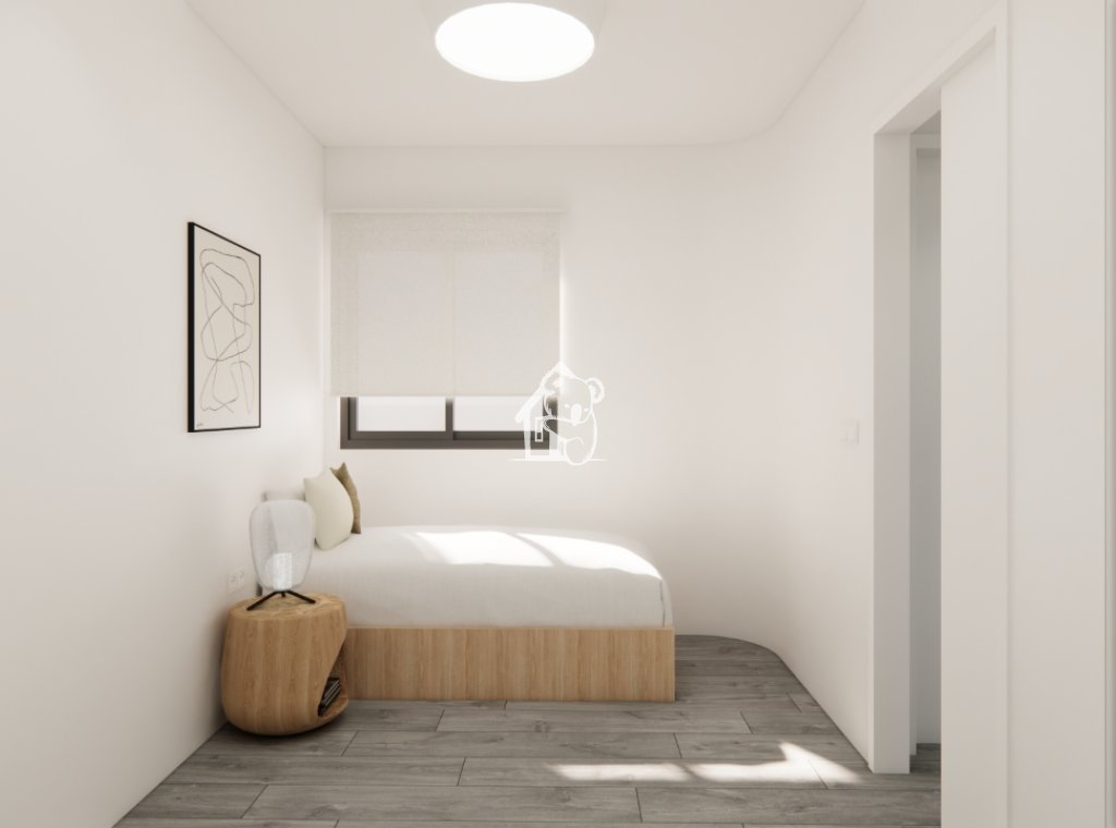 New Build - Apartment / flat - Torre de la Horadada