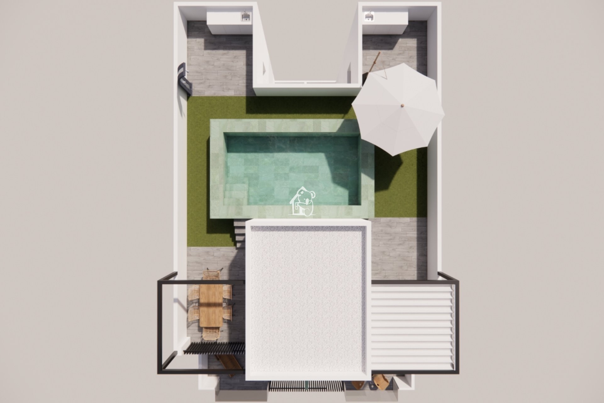 New Build - Apartment / flat - Torre de la Horadada