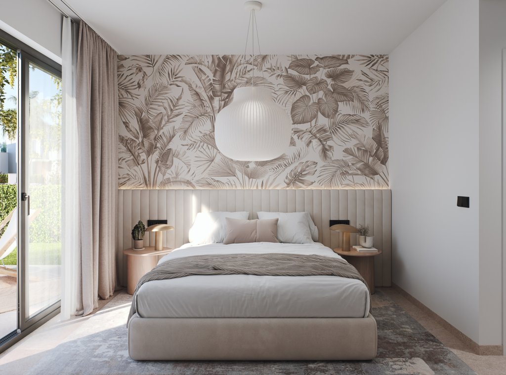 New Build - Apartment / flat - Torre-Pacheco