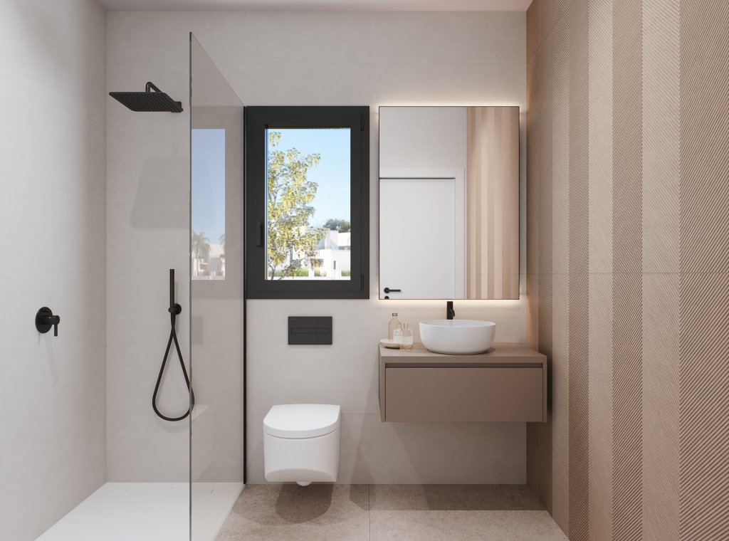 New Build - Apartment / flat - Torre-Pacheco