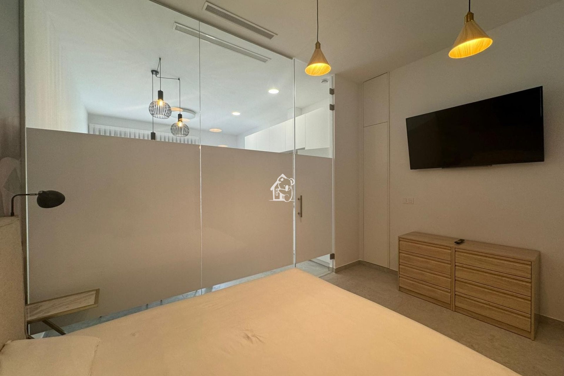 New Build - Apartment / flat - Torrevieja - Torrevieja Centro