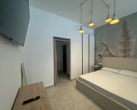 New Build - Apartment / flat - Torrevieja - Torrevieja Centro