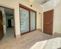 New Build - Apartment / flat - Torrevieja - Torrevieja Centro