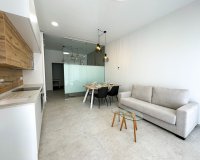 New Build - Apartment / flat - Torrevieja - Torrevieja Centro