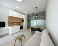 New Build - Apartment / flat - Torrevieja - Torrevieja Centro