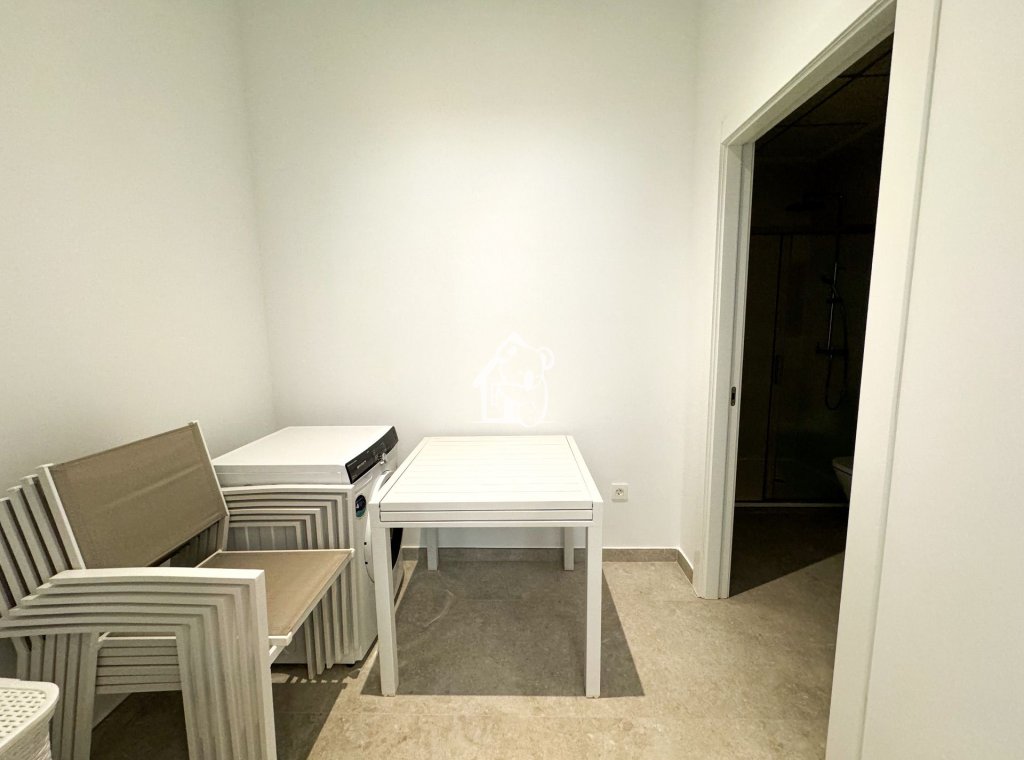 New Build - Apartment / flat - Torrevieja - Torrevieja Centro