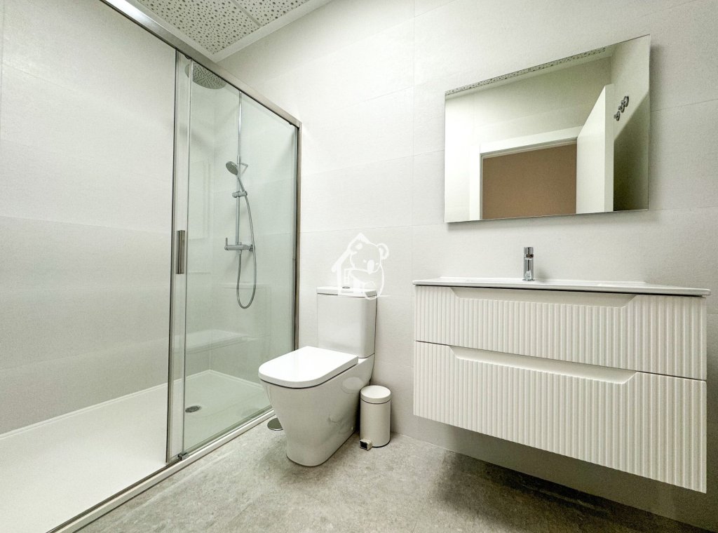 New Build - Apartment / flat - Torrevieja - Torrevieja Centro