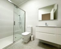 New Build - Apartment / flat - Torrevieja - Torrevieja Centro