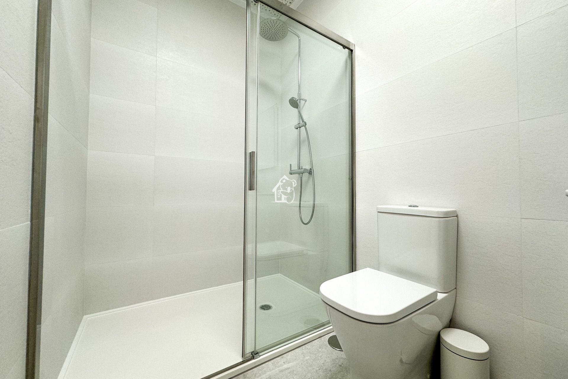 New Build - Apartment / flat - Torrevieja - Torrevieja Centro
