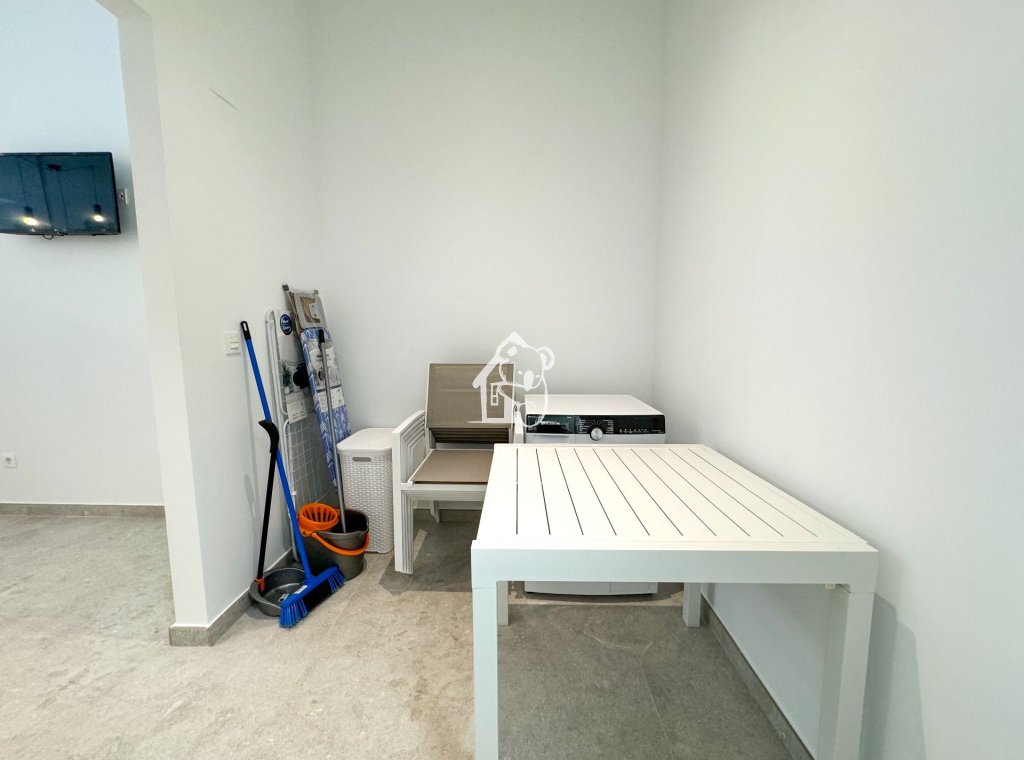 New Build - Apartment / flat - Torrevieja - Torrevieja Centro