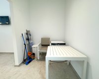 New Build - Apartment / flat - Torrevieja - Torrevieja Centro