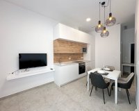 New Build - Apartment / flat - Torrevieja - Torrevieja Centro