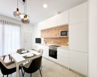 New Build - Apartment / flat - Torrevieja - Torrevieja Centro