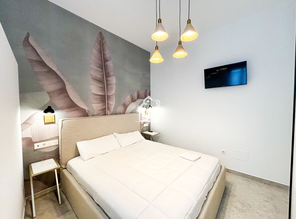 New Build - Apartment / flat - Torrevieja - Torrevieja Centro