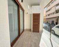 New Build - Apartment / flat - Torrevieja - Torrevieja Centro